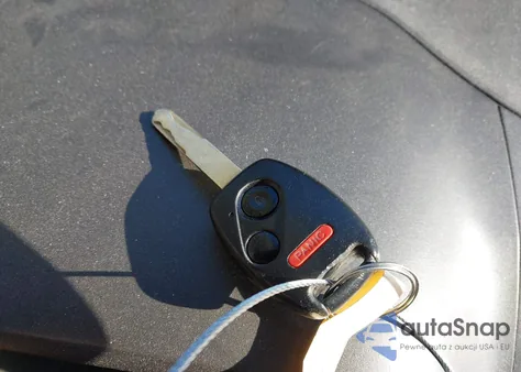 2010 Honda Civic Lx z USA, uszkodzony, nr VIN 2HGFA1F51AH549401